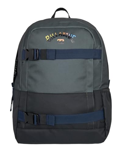 BILLABONG Herren Command Stash 26l Gepäck, Raven BILLABONG Herren Command Stash 26l Gepäck, Raven von Billabong