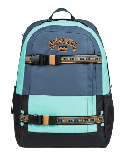 BILLABONG Herren Command Stash Gepäck, Ocean Wave von BILLABONG