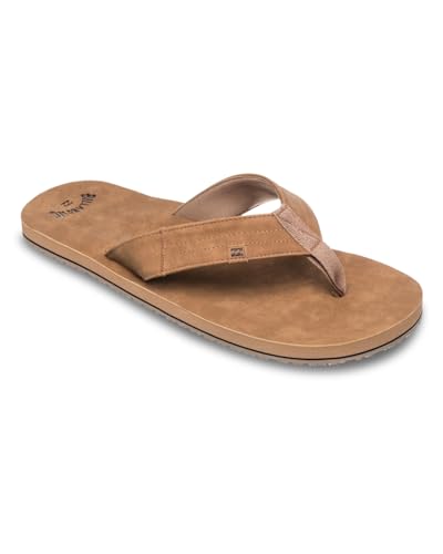 BILLABONG Herren Seaway Sandale, Tiger's Eye, 40 EU von BILLABONG