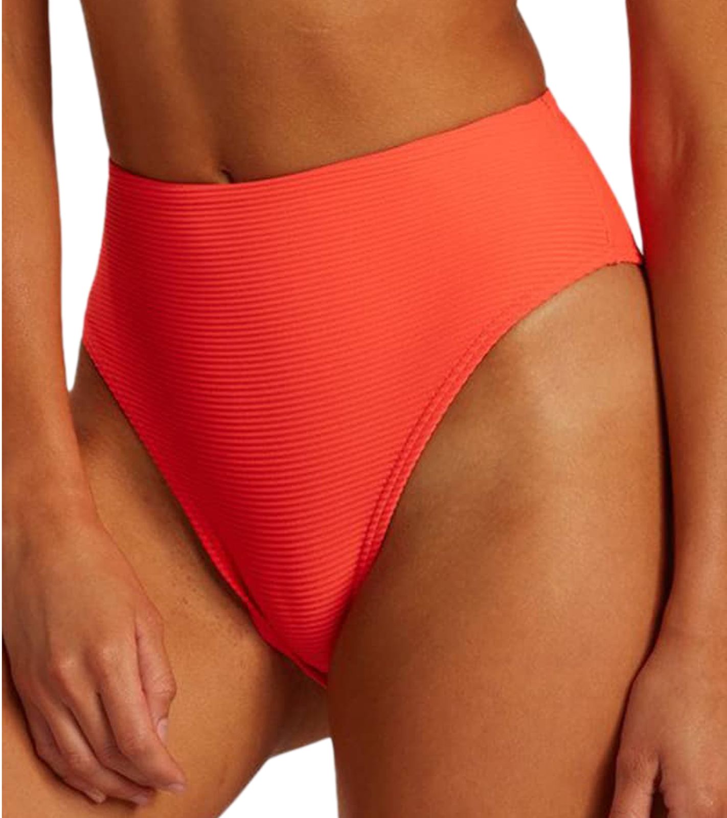 BILLABONG Tanlines H Maui Damen Bademode Bikini-Hose Bikini-Panty W3SB22 BIP1 4097 Coral von BILLABONG