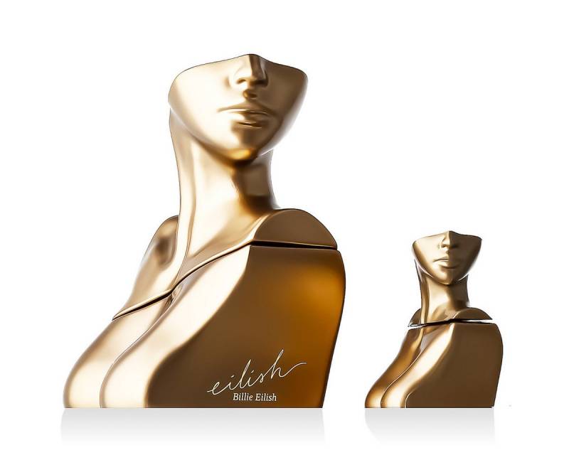 BILLIE EILISH Duft-Set Eilish von BILLIE EILISH