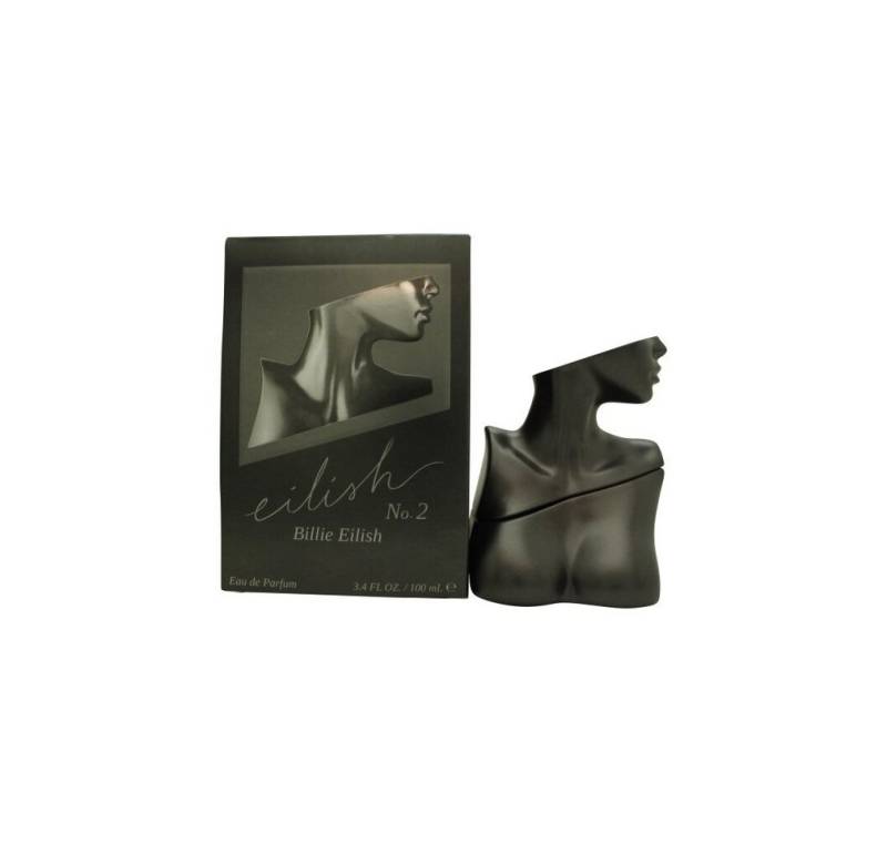 BILLIE EILISH Eau de Parfum Eilish No 2 Eau de Parfum 100ml Spray von BILLIE EILISH