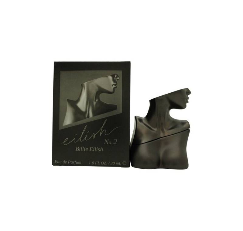 BILLIE EILISH Körperpflegeduft Eilish No 2 Eau de Parfum 30ml Spray von BILLIE EILISH