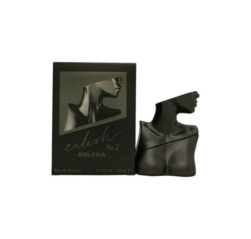 BILLIE EILISH Körperpflegeduft Eilish No 2 Eau de Parfum 50ml Spray von BILLIE EILISH