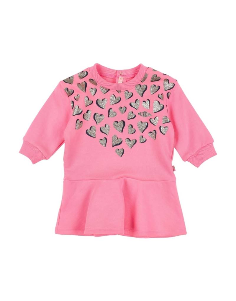 BILLIEBLUSH Babykleid Kinder Fuchsia von BILLIEBLUSH