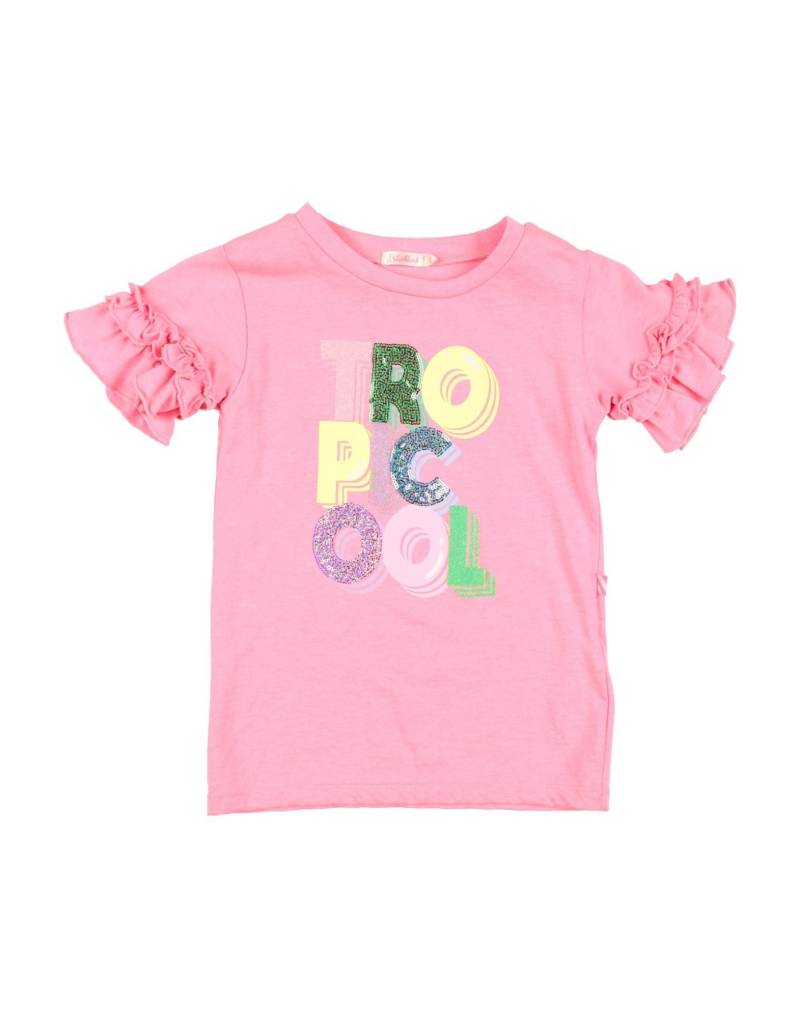 BILLIEBLUSH Babykleid Kinder Fuchsia von BILLIEBLUSH