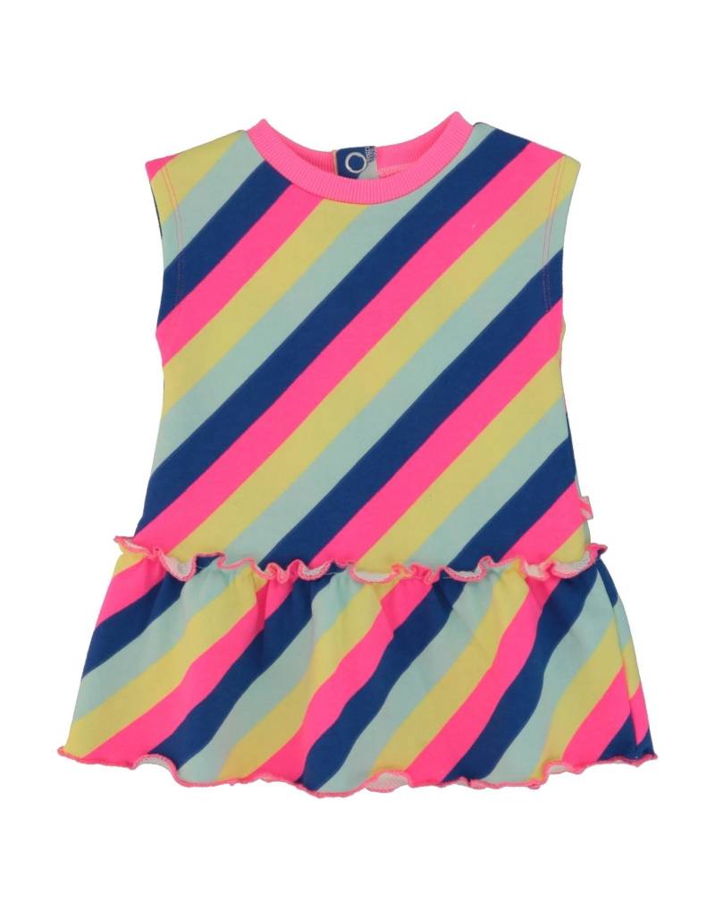 BILLIEBLUSH Babykleid Kinder Fuchsia von BILLIEBLUSH