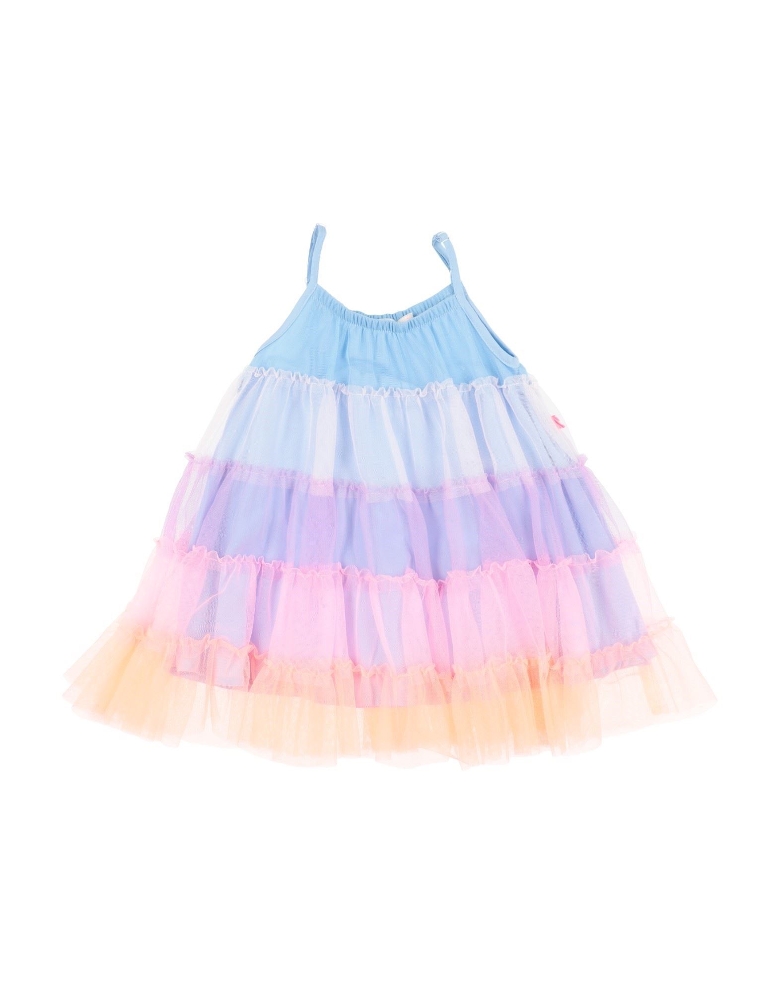 BILLIEBLUSH Babykleid Kinder Hellblau BILLIEBLUSH Babykleid Kinder Hellblau von BILLIEBLUSH