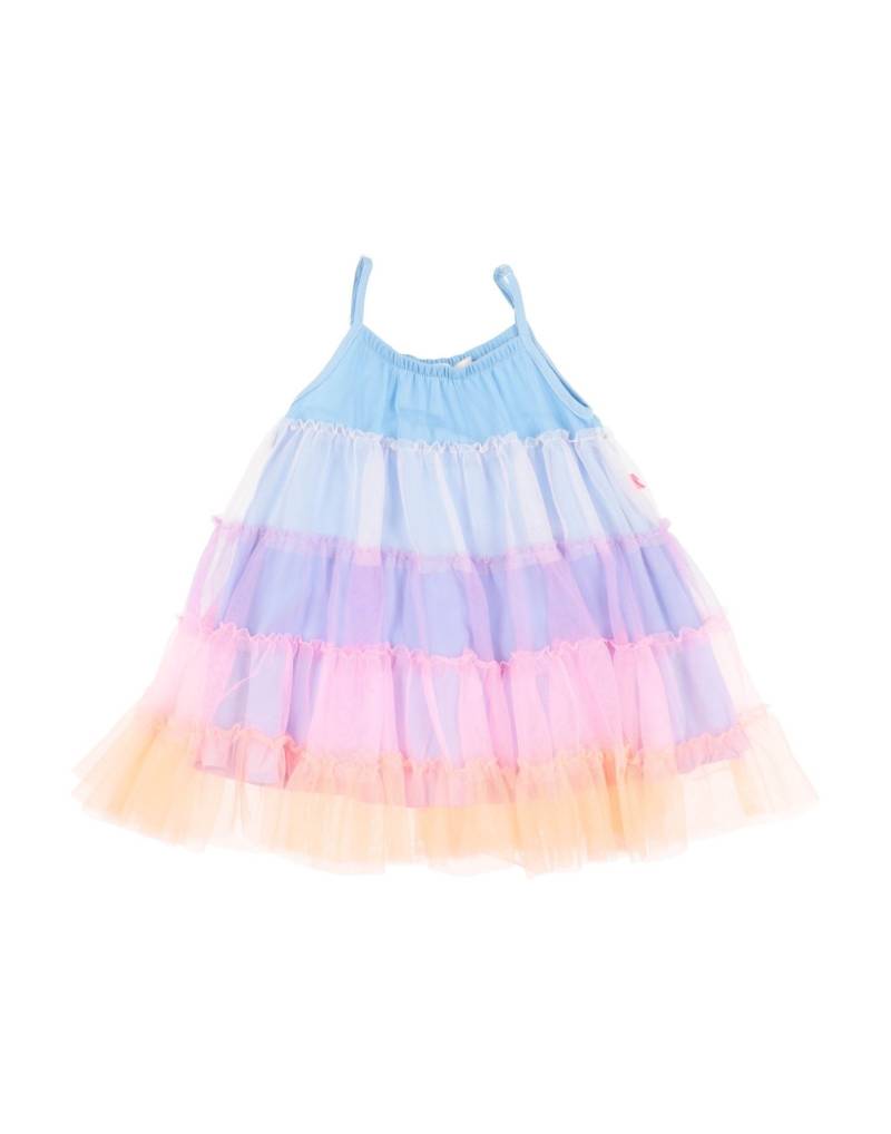 BILLIEBLUSH Babykleid Kinder Hellblau von BILLIEBLUSH