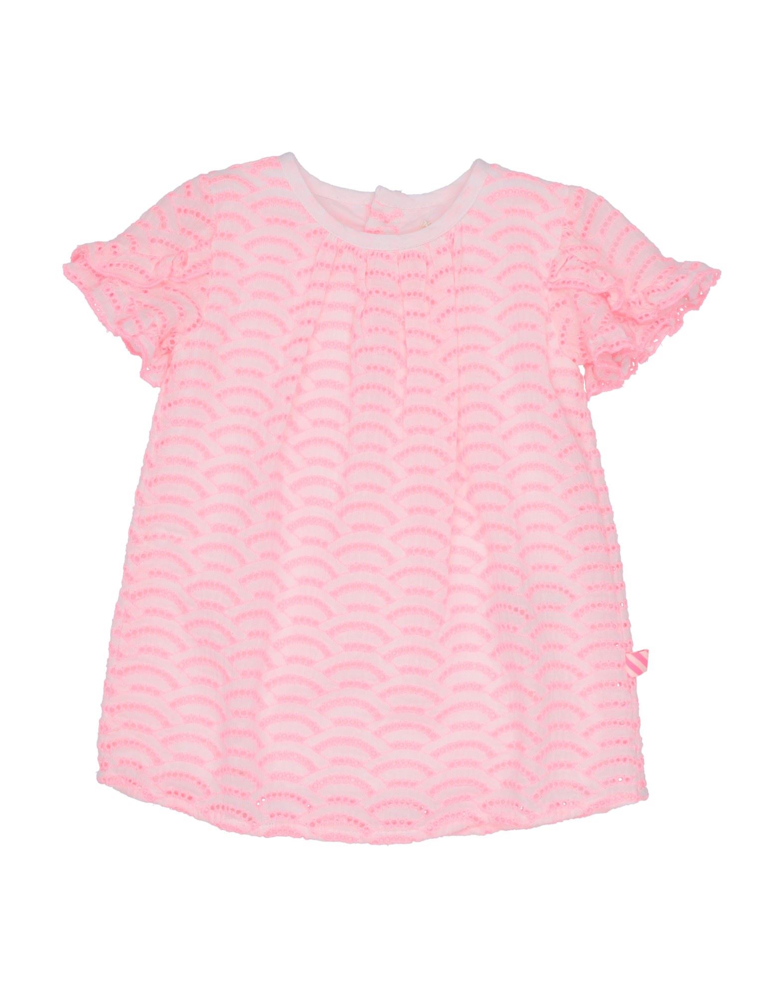 BILLIEBLUSH Babykleid Kinder Rosa von BILLIEBLUSH