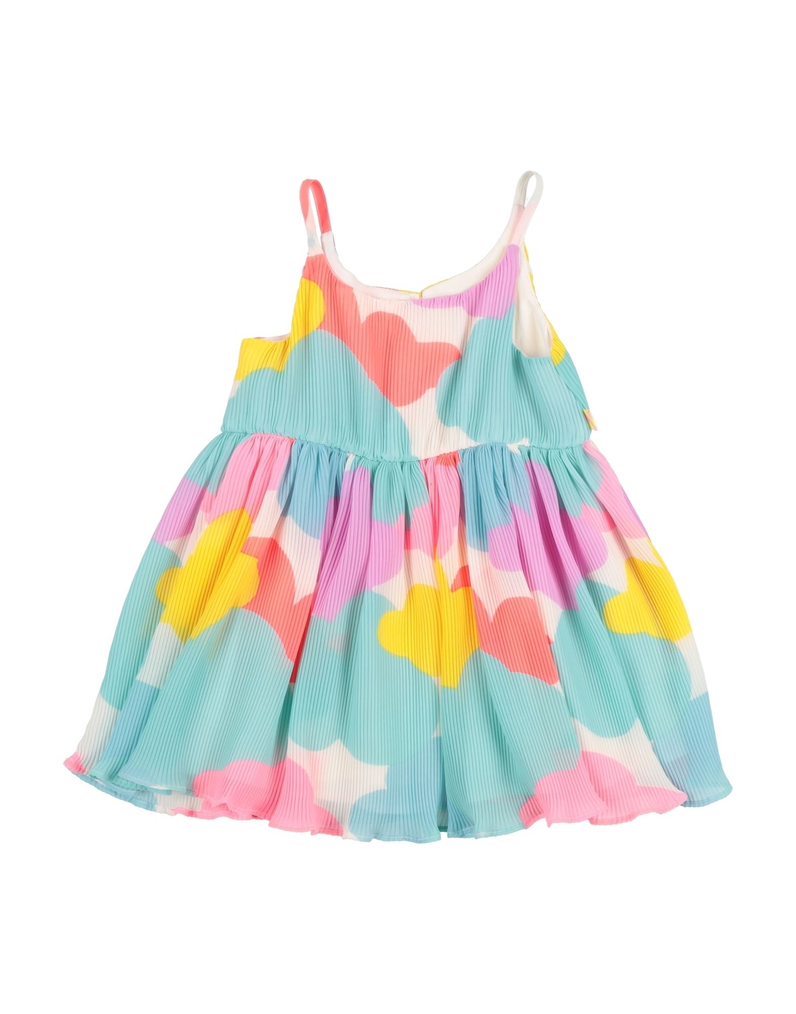 BILLIEBLUSH Babykleid Kinder Tūrkis von BILLIEBLUSH