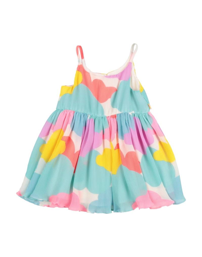 BILLIEBLUSH Babykleid Kinder Tūrkis von BILLIEBLUSH