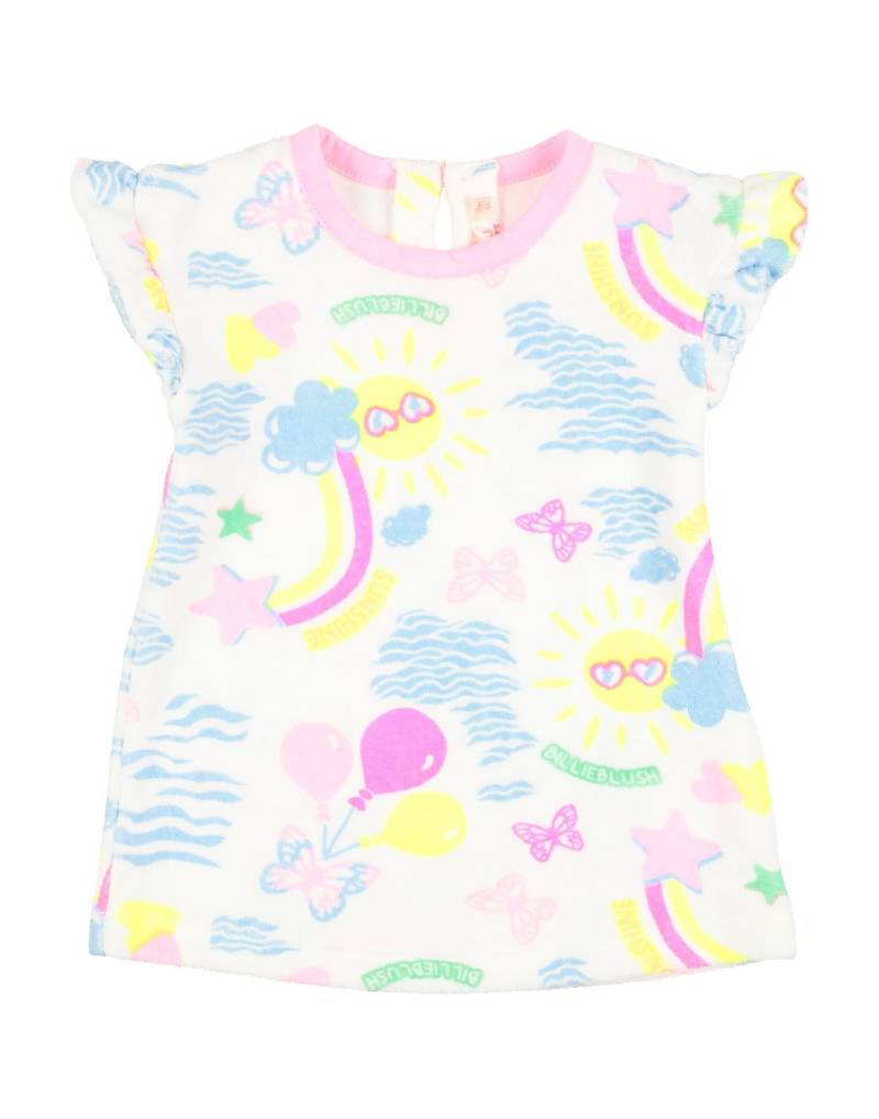 BILLIEBLUSH Babykleid Kinder Weiß von BILLIEBLUSH