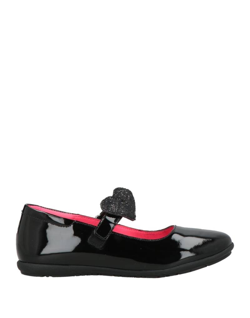 BILLIEBLUSH Ballerina Kinder Schwarz von BILLIEBLUSH