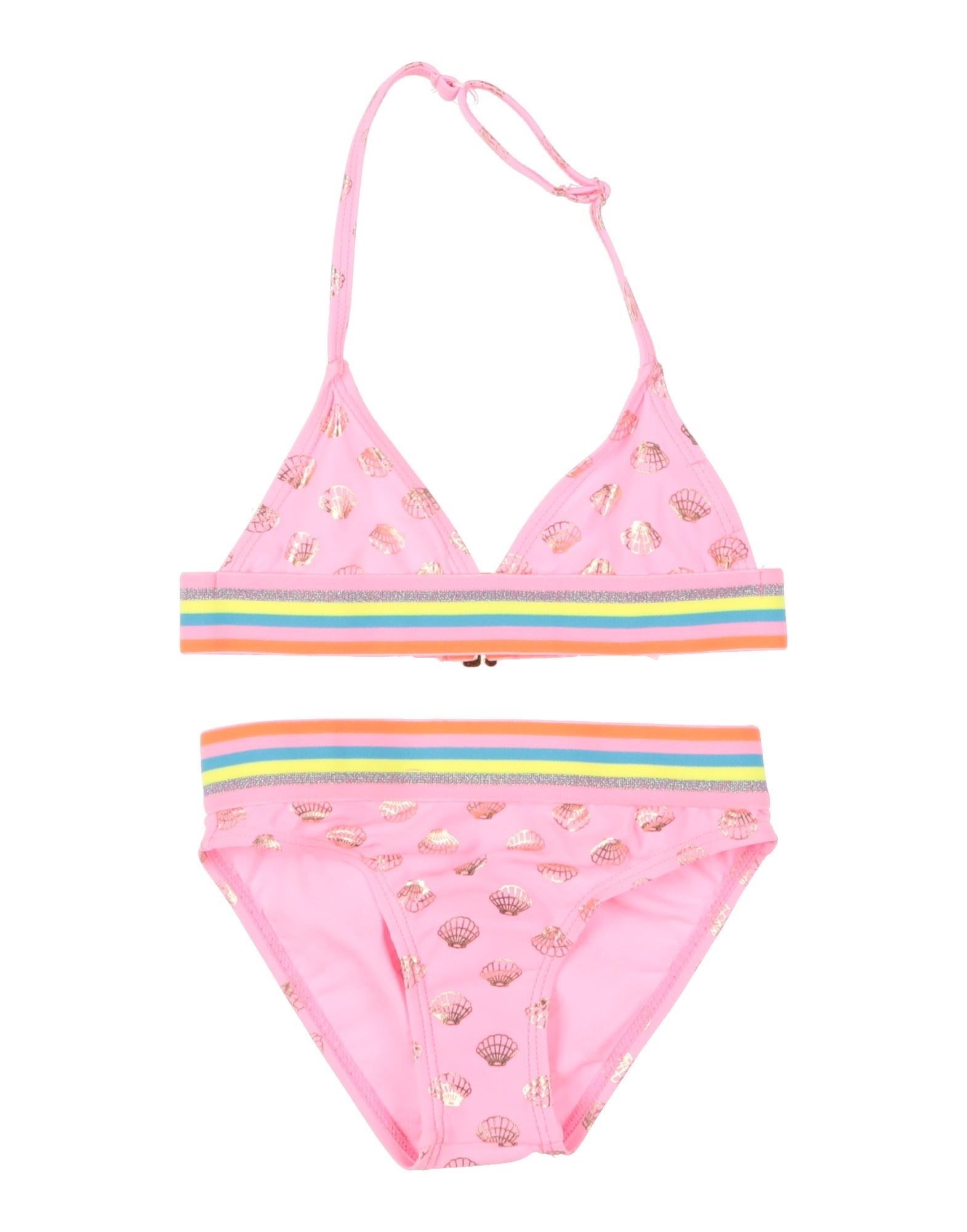 BILLIEBLUSH Bikini Kinder Magenta von BILLIEBLUSH