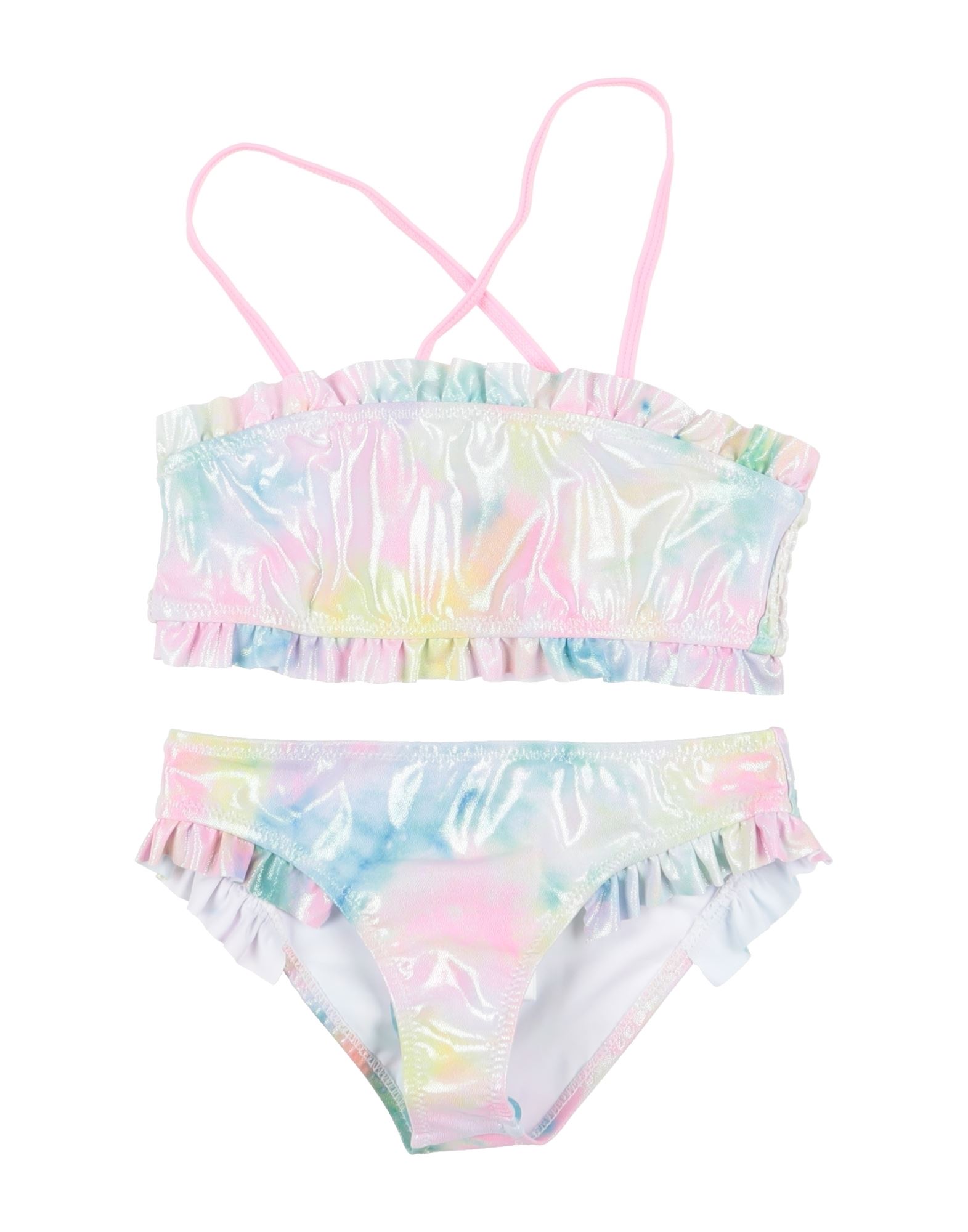 BILLIEBLUSH Bikini Kinder Rosa von BILLIEBLUSH