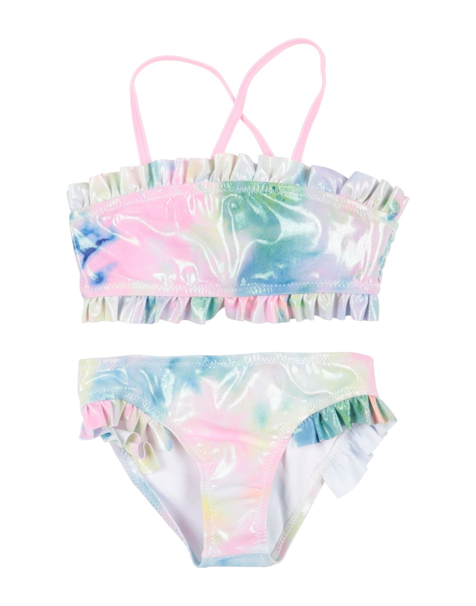 BILLIEBLUSH Bikini Kinder Rosa von BILLIEBLUSH