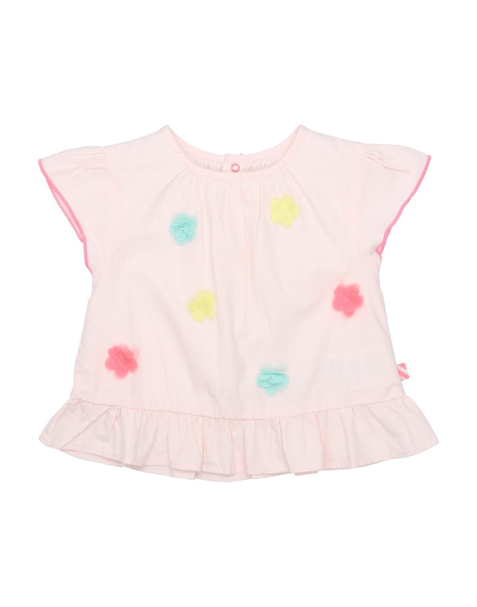 BILLIEBLUSH Top Kinder Rosa von BILLIEBLUSH