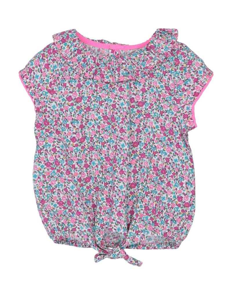 BILLIEBLUSH Top Kinder Weiß von BILLIEBLUSH