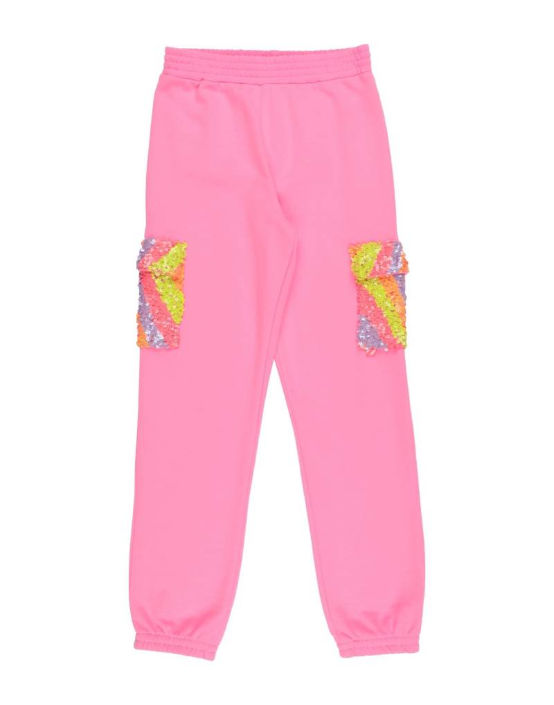BILLIEBLUSH Hose Kinder Fuchsia von BILLIEBLUSH