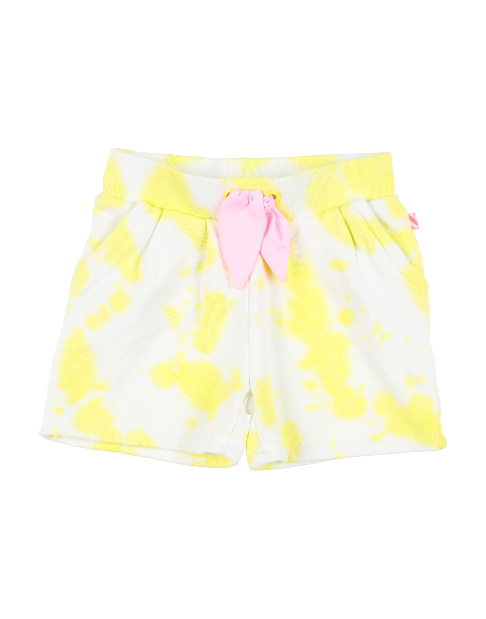 BILLIEBLUSH Shorts & Bermudashorts Kinder Gelb von BILLIEBLUSH