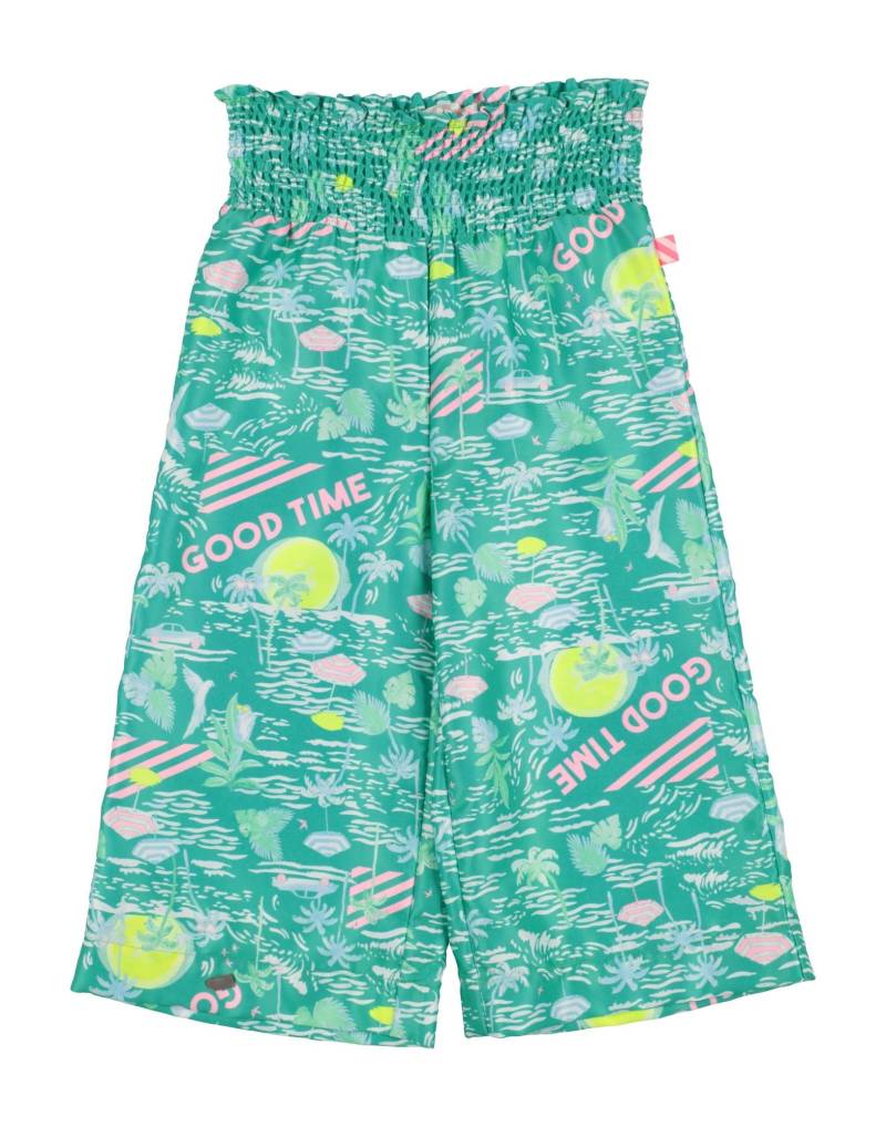 BILLIEBLUSH Hose Kinder Grün von BILLIEBLUSH