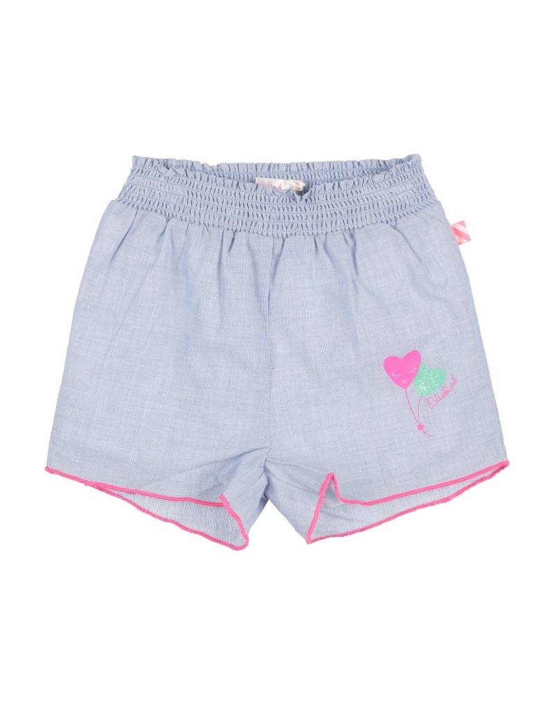 BILLIEBLUSH Shorts & Bermudashorts Kinder Hellblau von BILLIEBLUSH