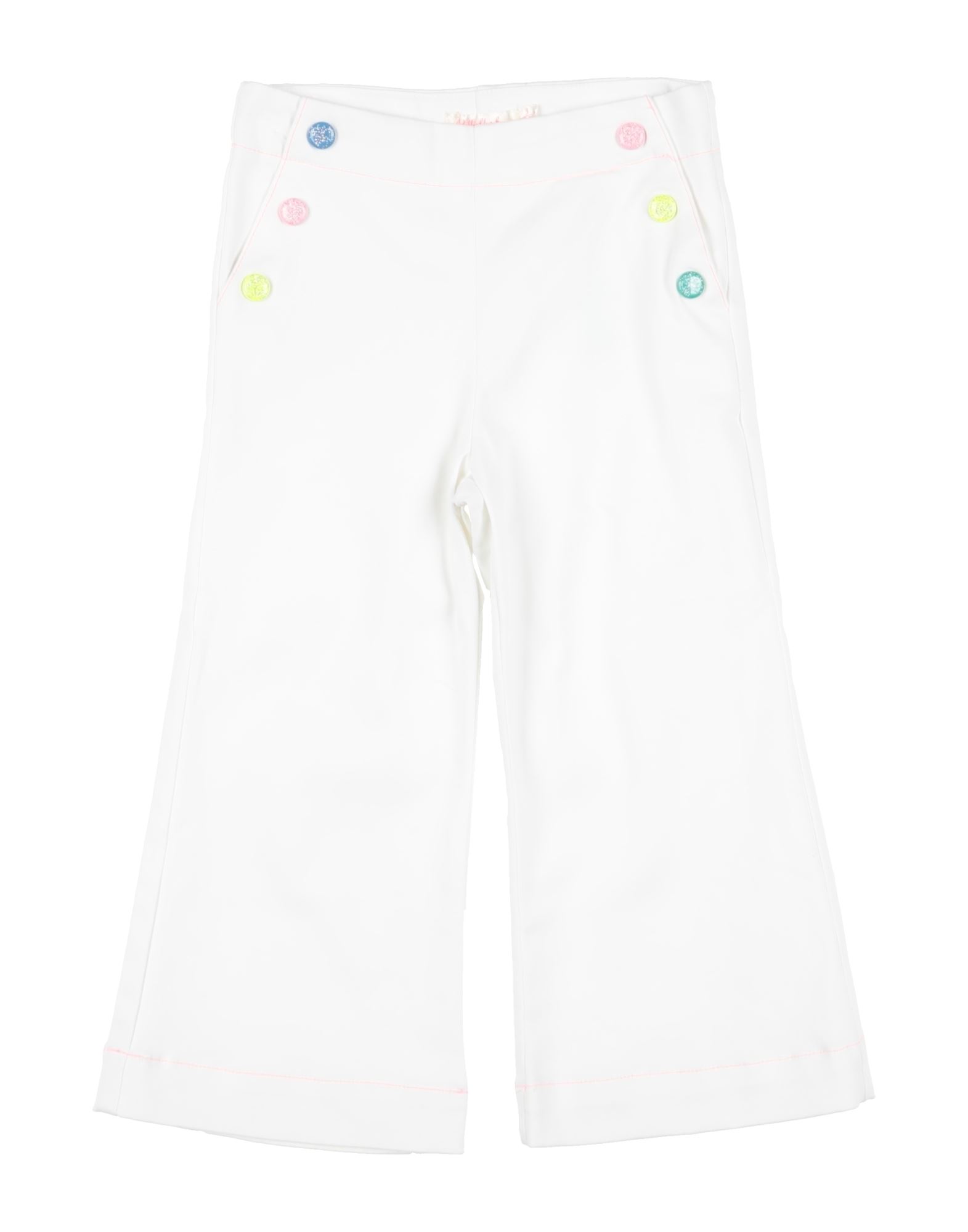 BILLIEBLUSH Hose Kinder Weiß von BILLIEBLUSH