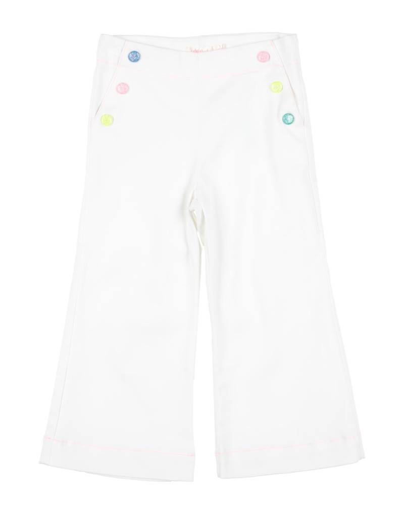BILLIEBLUSH Hose Kinder Weiß von BILLIEBLUSH
