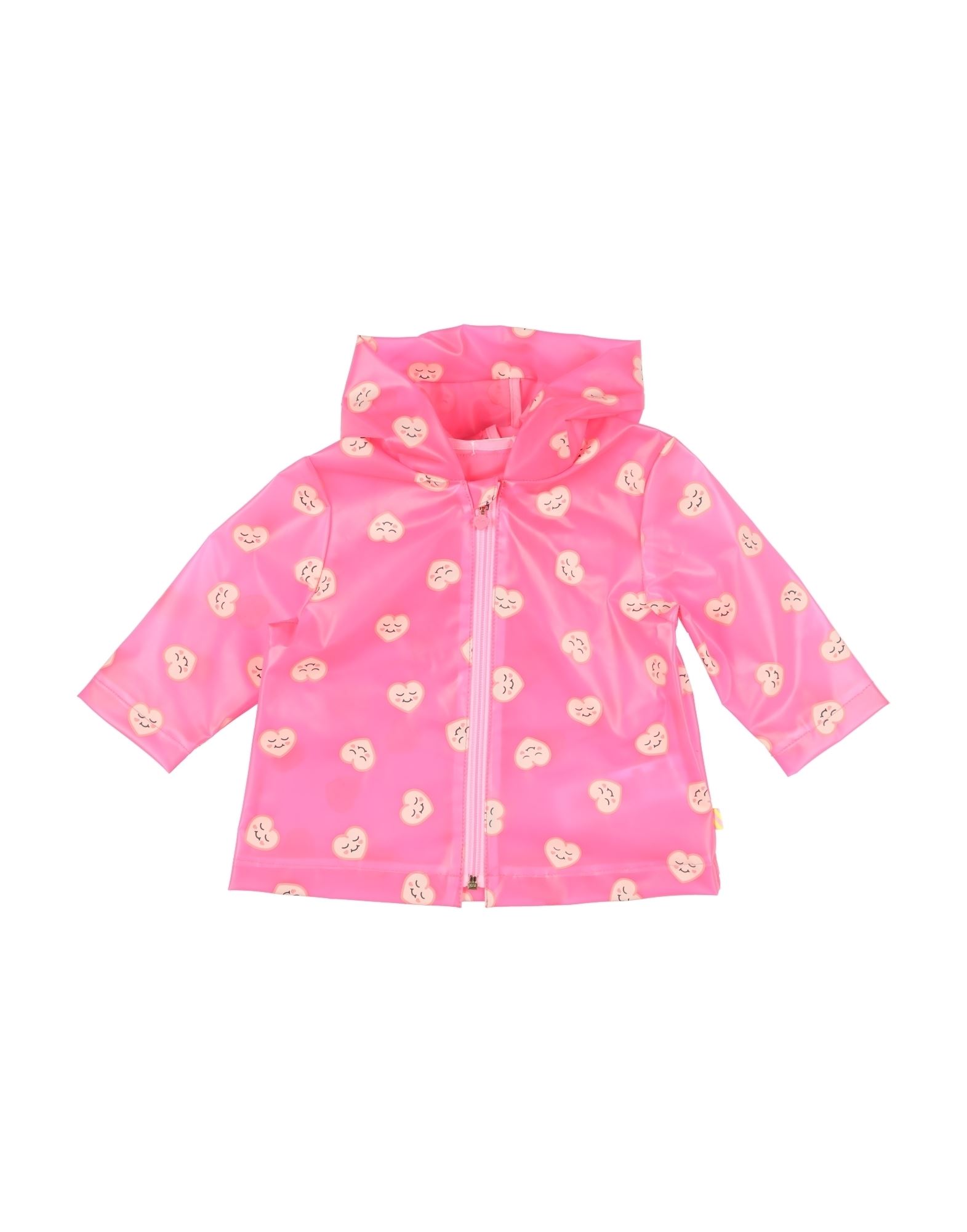 BILLIEBLUSH Jacke & Anorak Kinder Fuchsia von BILLIEBLUSH