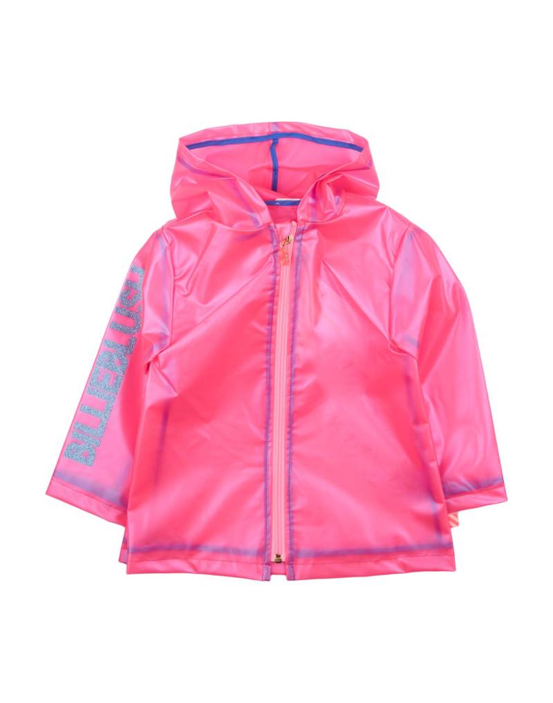 BILLIEBLUSH Jacke & Anorak Kinder Fuchsia von BILLIEBLUSH