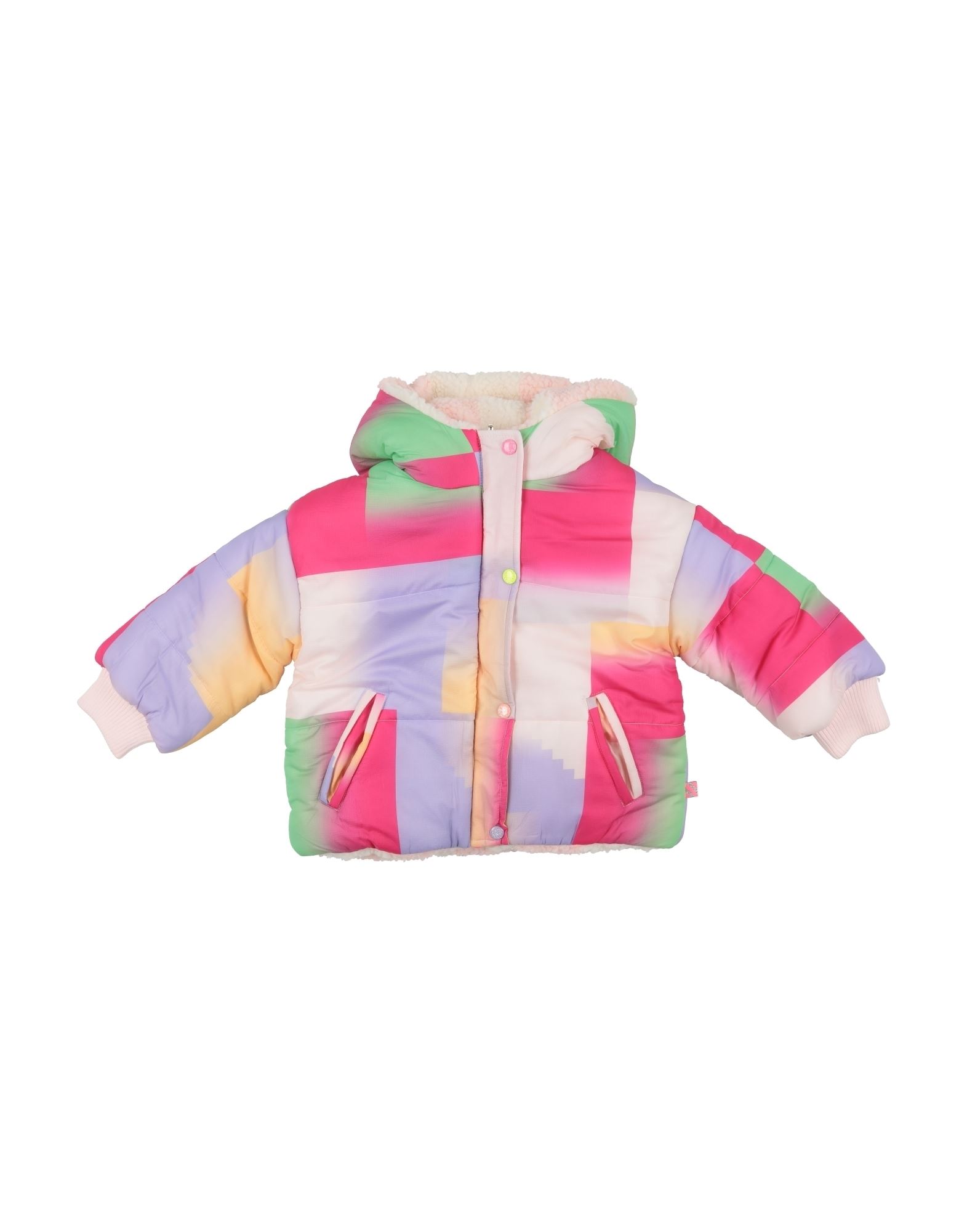 BILLIEBLUSH Jacke & Anorak Kinder Hellrosa von BILLIEBLUSH