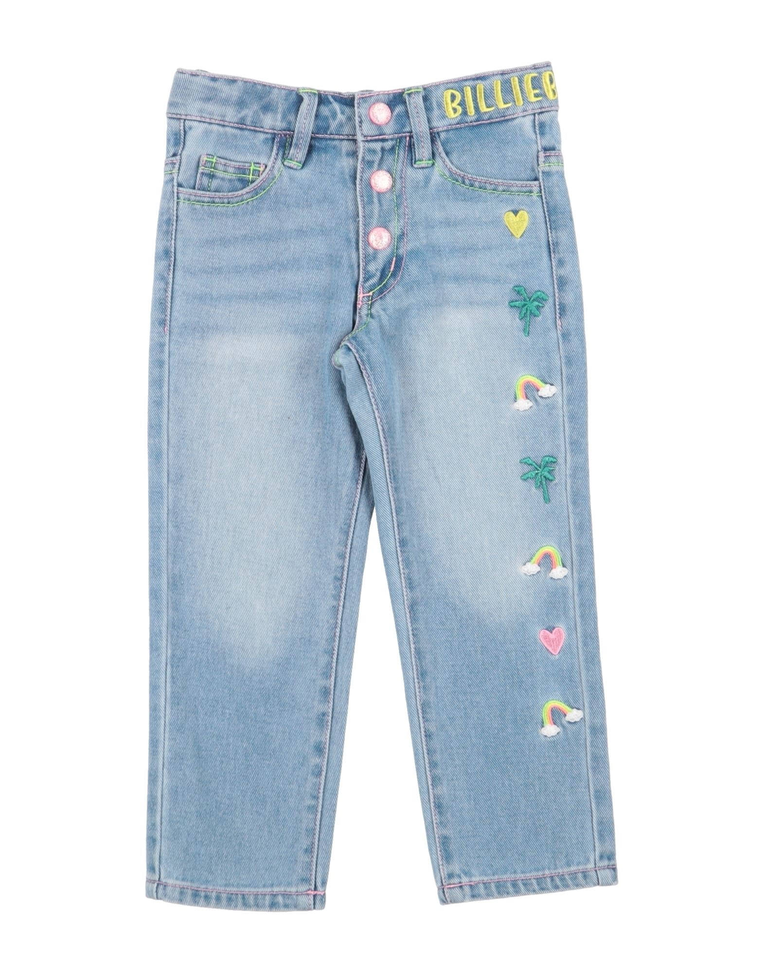 BILLIEBLUSH Jeanshose Kinder Blau von BILLIEBLUSH