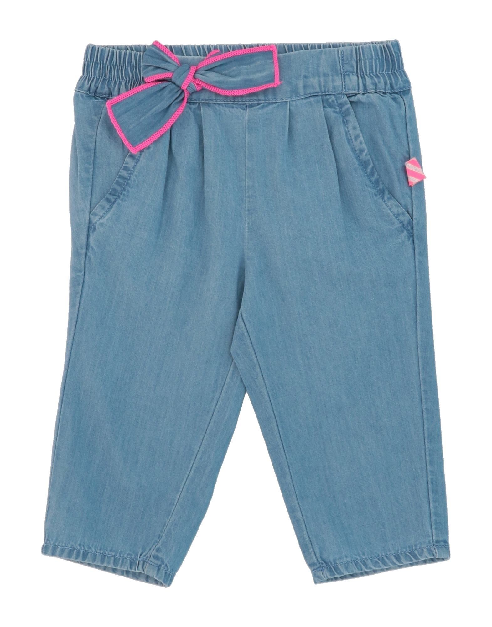 BILLIEBLUSH Jeanshose Kinder Blau von BILLIEBLUSH