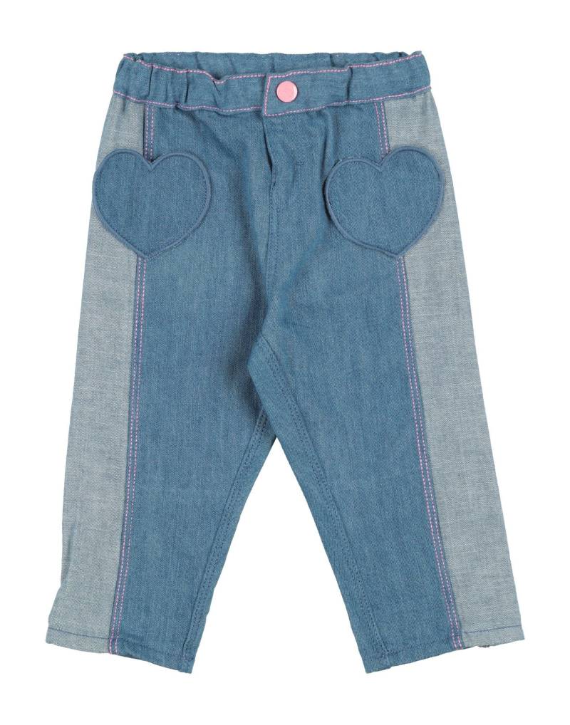 BILLIEBLUSH Jeanshose Kinder Blau von BILLIEBLUSH