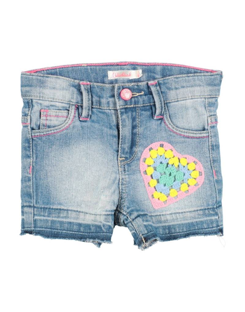 BILLIEBLUSH Jeanshose Kinder Blau von BILLIEBLUSH