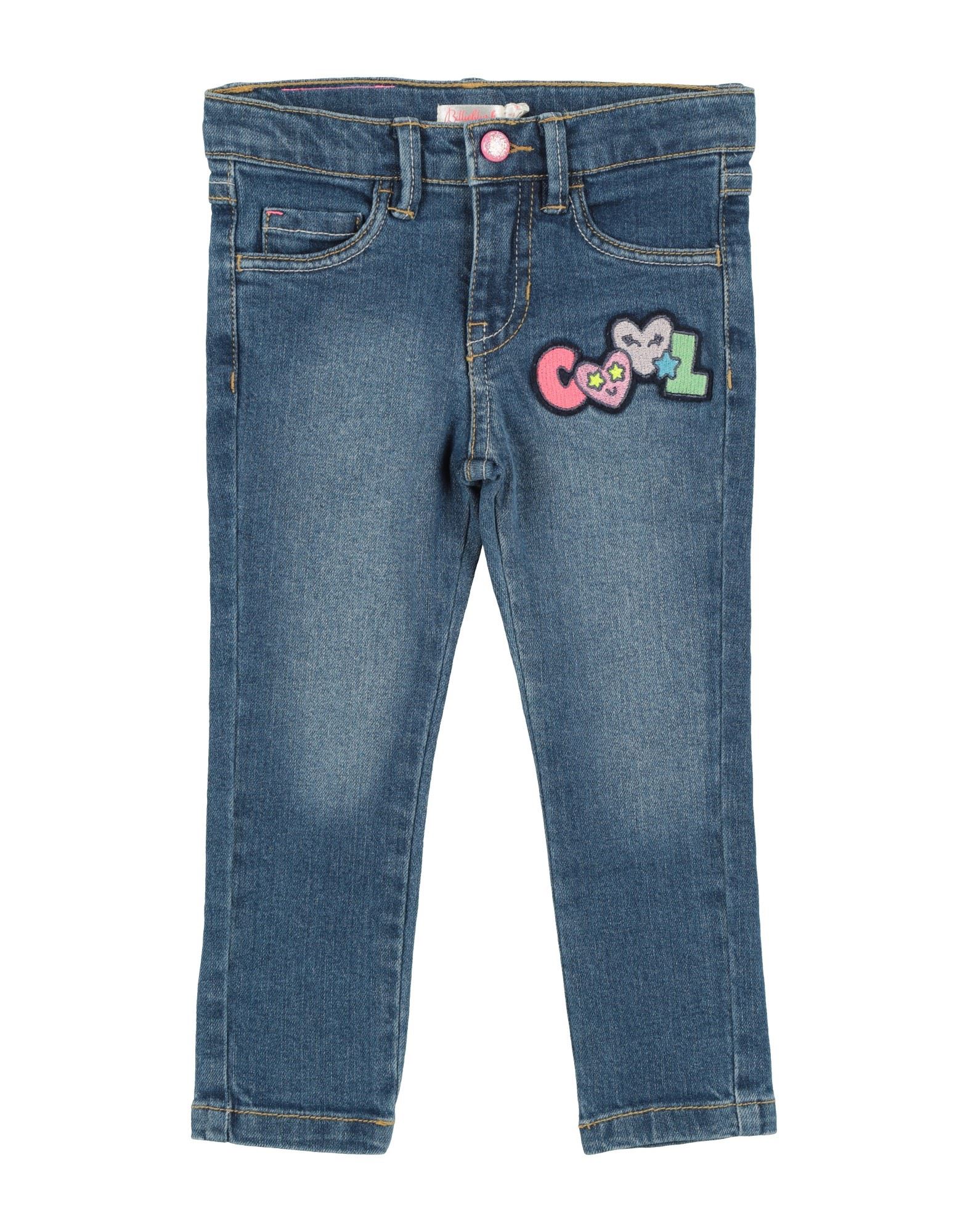 BILLIEBLUSH Jeanshose Kinder Blau von BILLIEBLUSH