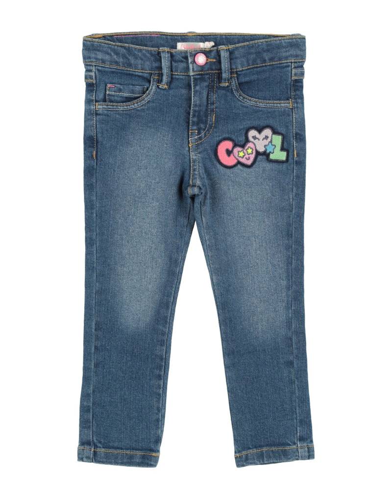 BILLIEBLUSH Jeanshose Kinder Blau von BILLIEBLUSH