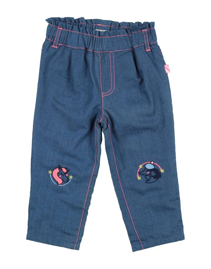 BILLIEBLUSH Jeanshose Kinder Blau von BILLIEBLUSH
