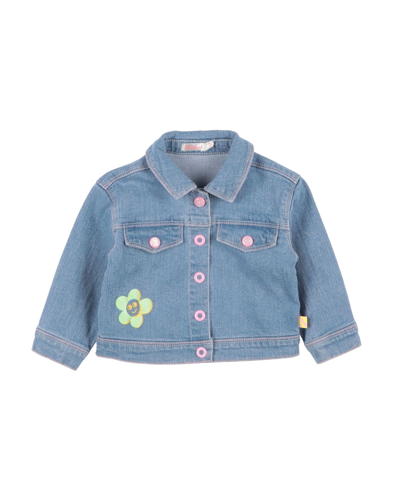 BILLIEBLUSH Jeansjacke/-mantel Kinder Blau von BILLIEBLUSH