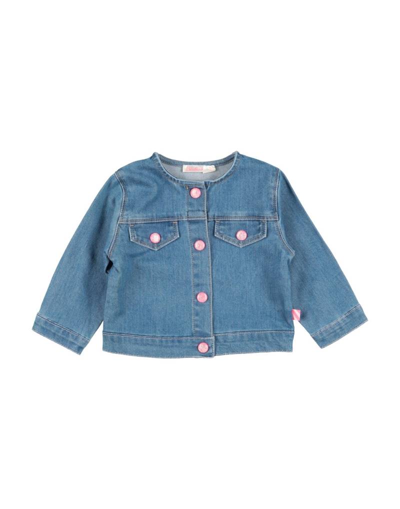 BILLIEBLUSH Jeansjacke/-mantel Kinder Blau von BILLIEBLUSH