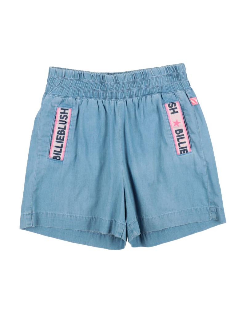 BILLIEBLUSH Jeansshorts Kinder Blau BILLIEBLUSH Jeansshorts Kinder Blau von BILLIEBLUSH