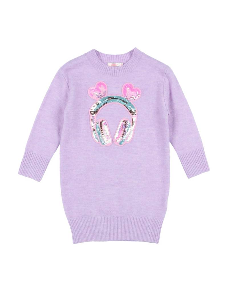 BILLIEBLUSH Kinderkleid Kinder Flieder von BILLIEBLUSH