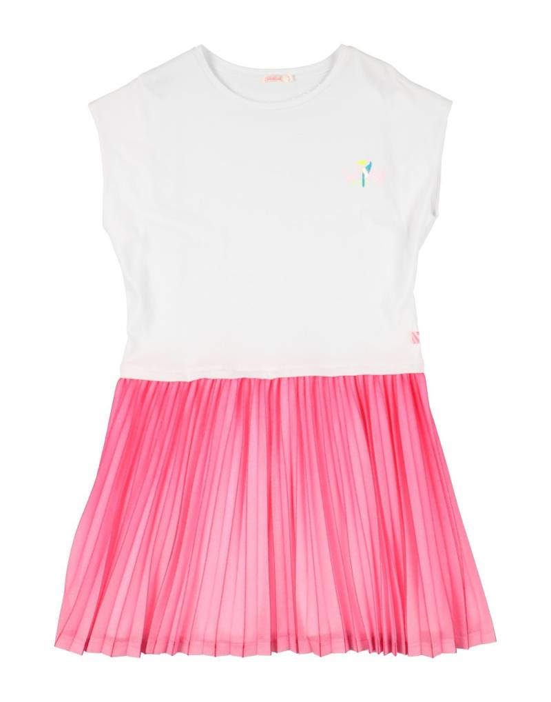 BILLIEBLUSH Kinderkleid Kinder Fuchsia von BILLIEBLUSH