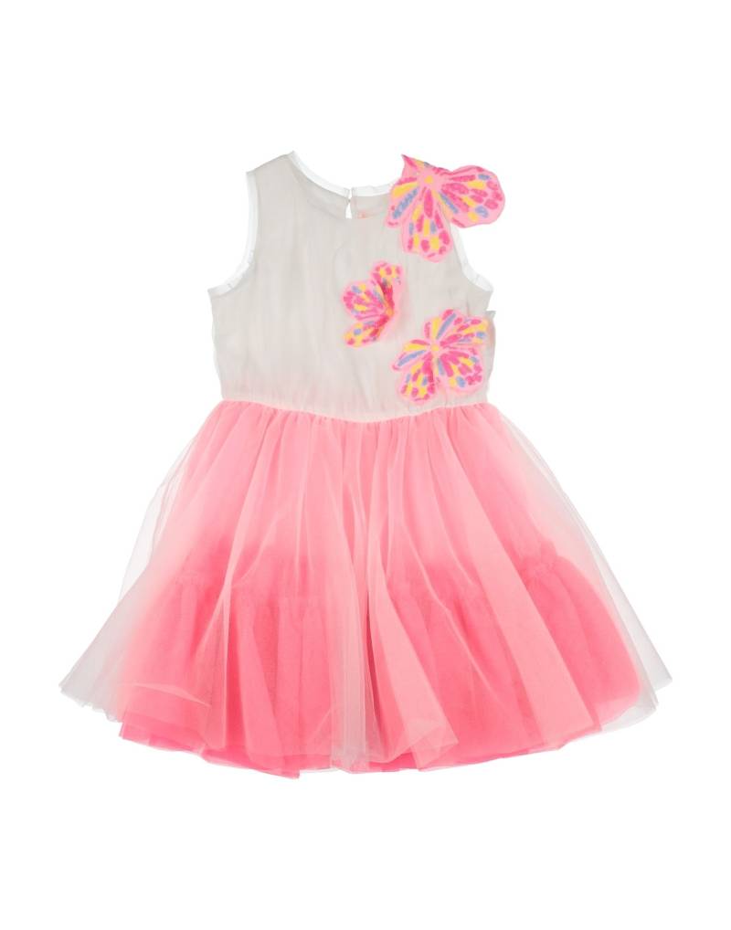 BILLIEBLUSH Kinderkleid Kinder Fuchsia von BILLIEBLUSH