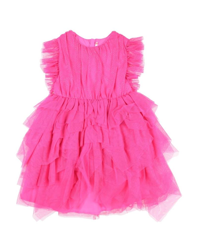 BILLIEBLUSH Kinderkleid Kinder Fuchsia von BILLIEBLUSH