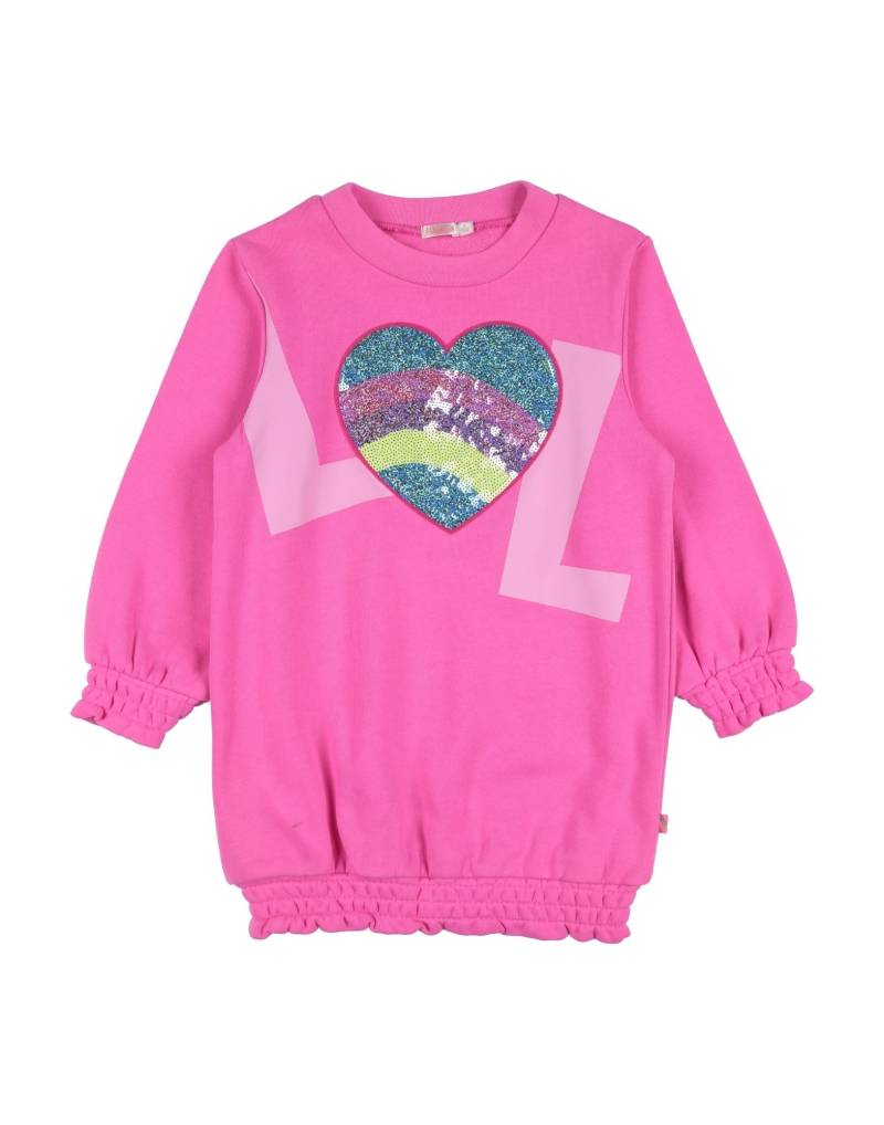 BILLIEBLUSH Kinderkleid Kinder Fuchsia von BILLIEBLUSH