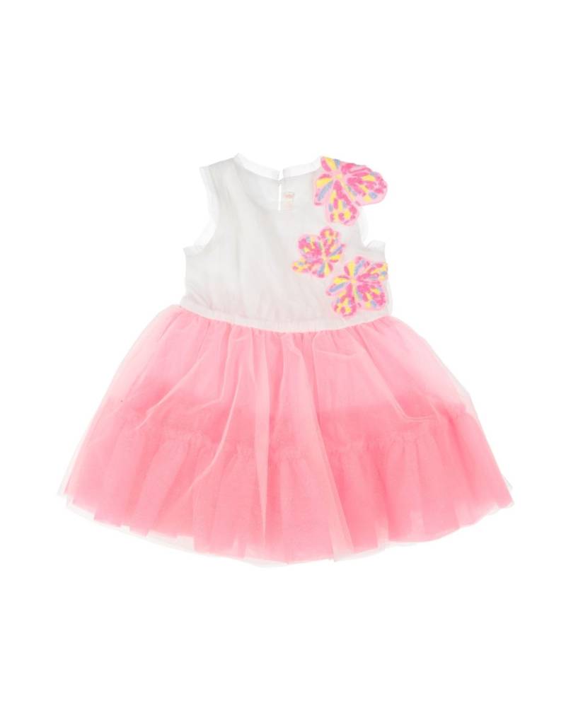 BILLIEBLUSH Kinderkleid Kinder Fuchsia von BILLIEBLUSH