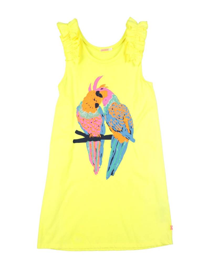BILLIEBLUSH Kinderkleid Kinder Gelb von BILLIEBLUSH