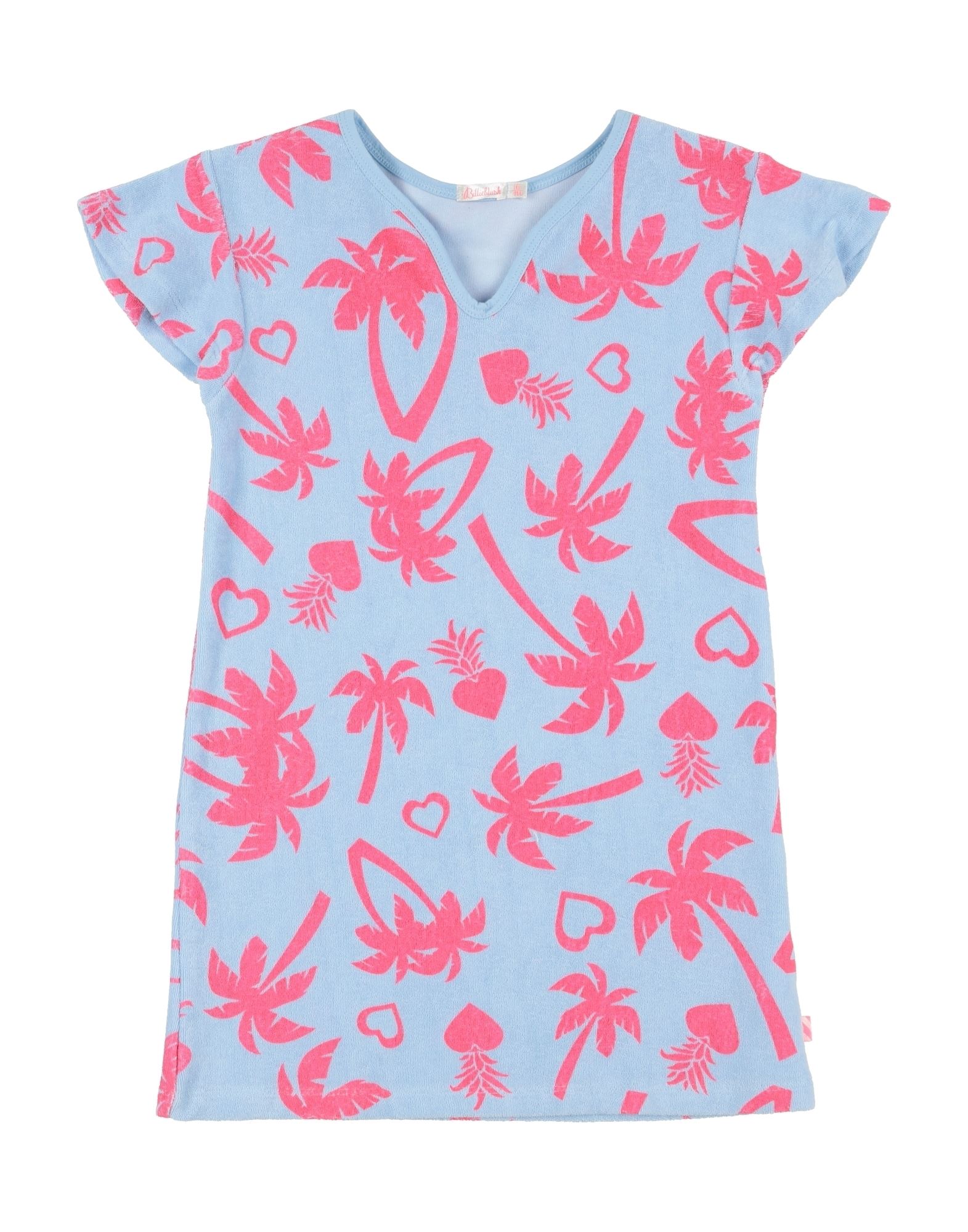 BILLIEBLUSH Kinderkleid Kinder Hellblau BILLIEBLUSH Kinderkleid Kinder Hellblau von BILLIEBLUSH
